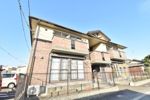 リジェール東山崎 D棟の間取り画像