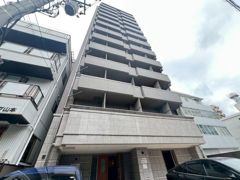 セントヒルズ住吉レジデンスの外観画像