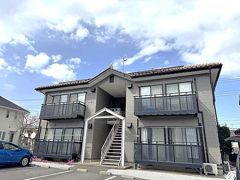 ツインスクエアの外観画像
