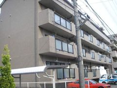 レジデンス永井の外観画像