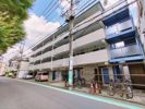 アネックス武蔵台の間取り画像