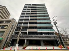S－RESIDENCE鶴見町altanoの外観画像