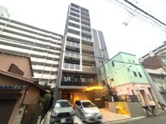 LiveCasa王子公園の外観画像