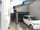 松尾貸家の間取り画像