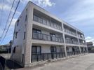 ハピネス三条の間取り画像
