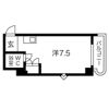 カルム千里山Ⅱの間取り画像