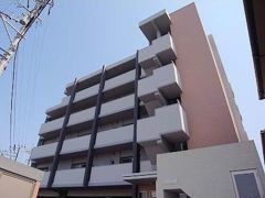 トルペ健軍本町の外観画像