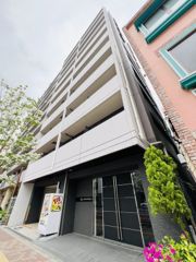 LEXE日暮里idの外観画像