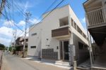 ファーマメント大宮大和田の間取り画像