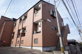 koko pendio平尾1の外観画像