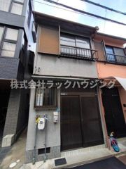 高柳7丁目テラスの外観画像