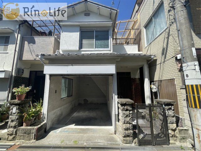 草尾戸建376-7の外観画像
