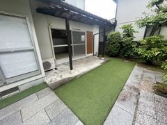 田部邸の外観画像