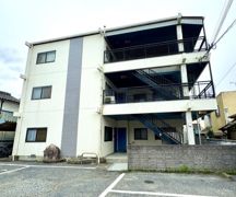 マンション木原の外観画像