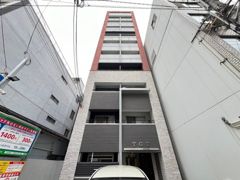 T・G・T-tenjin gate towerの外観画像