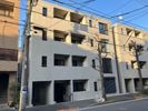 ロータス平和島Westの外観