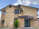 マロード三康の間取り画像