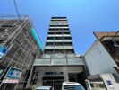 北堀江GGRの間取り画像
