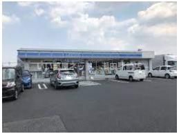 ローソン国道膳所店(コンビニ)まで645m