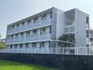 レオパレスラフィーナの間取り画像