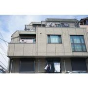 ハーミテイジKUROIWAの外観画像