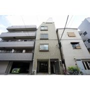 ハイツ三原田の外観画像