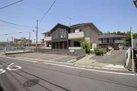 モダンコート鳴下 B棟の外観画像