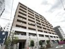 LaSante広尾の外観