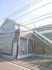 ヴィユー芳桑の外観画像