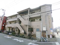 ハイツリヴェールの外観画像