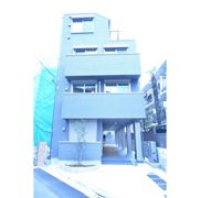 Maison de Roms武蔵小山の外観画像