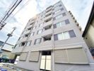 Ritz東住吉の外観