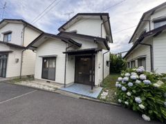 豊岡I貸家の外観画像