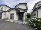 豊岡I貸家の間取り画像