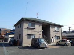 スカイハイツながのの外観画像