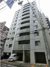 HERBE天神橋の間取り画像