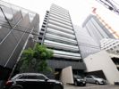 コンフォリア北浜の間取り画像