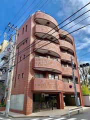 TNビルの外観画像
