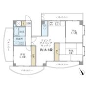 TNビルの間取り画像