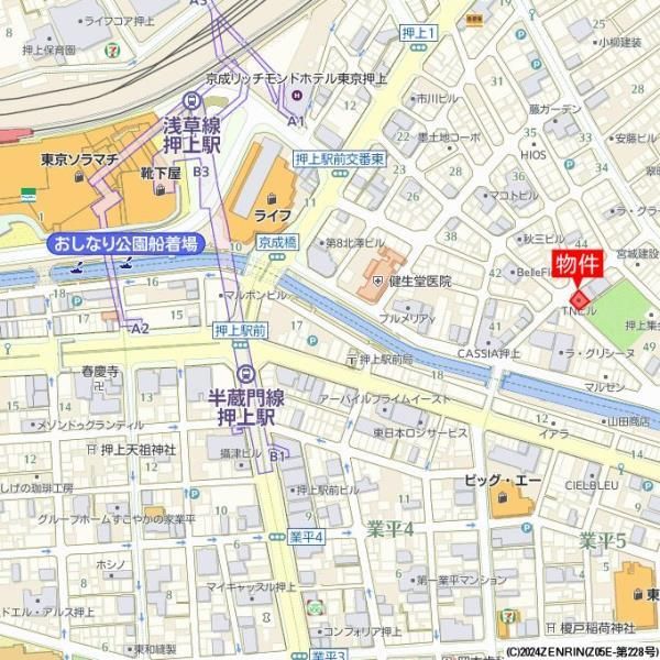 地図