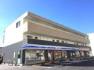 桜コートの間取り画像