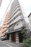 アンジュプレイス三軒茶屋の間取り画像