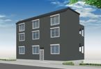 カインドネス北小岩の間取り画像