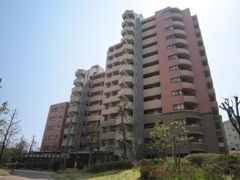 ヴェルデコート青山4番館 605号室の外観画像