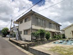 メゾンミライⅤの外観画像