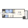 LaDouceur梅田Westの間取り画像