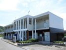 レオパレスマドンナの外観