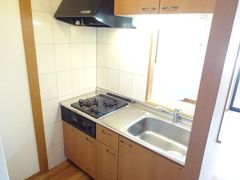 セントハイム 聖の間取り画像