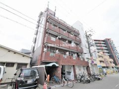 ルネッサンス西梅田の外観画像