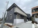 NSハイツ伊吹の外観